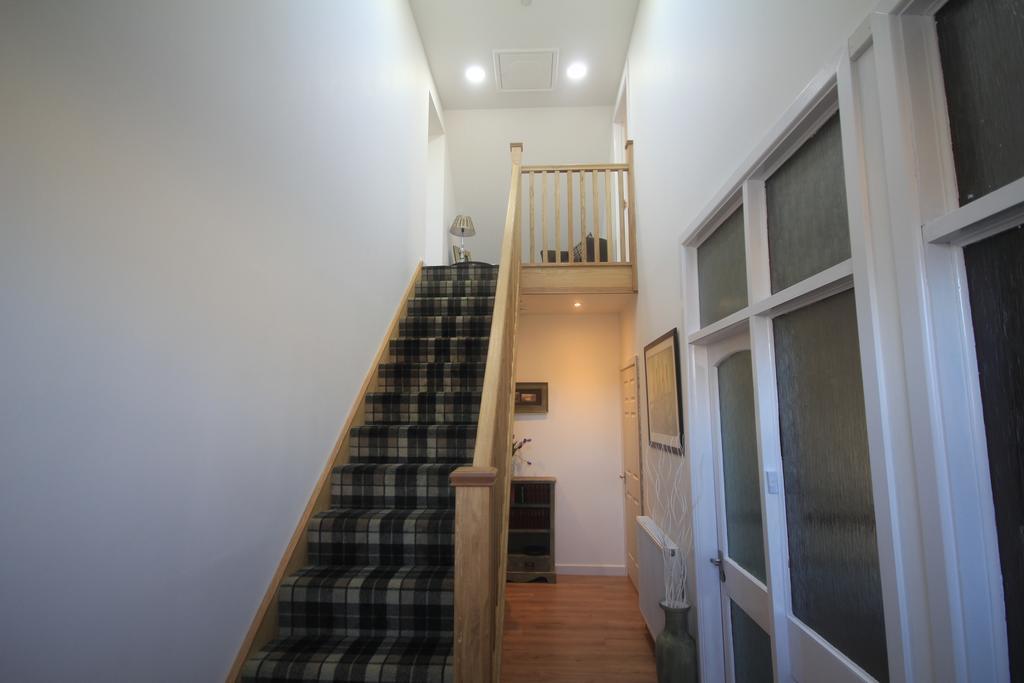 Bed and Breakfast Woodend Glenrothes Exteriér fotografie