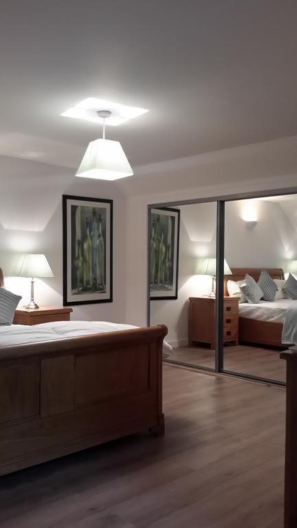 Bed and Breakfast Woodend Glenrothes Pokoj fotografie