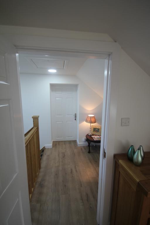Bed and Breakfast Woodend Glenrothes Pokoj fotografie