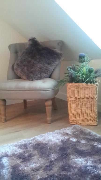 Bed and Breakfast Woodend Glenrothes Pokoj fotografie