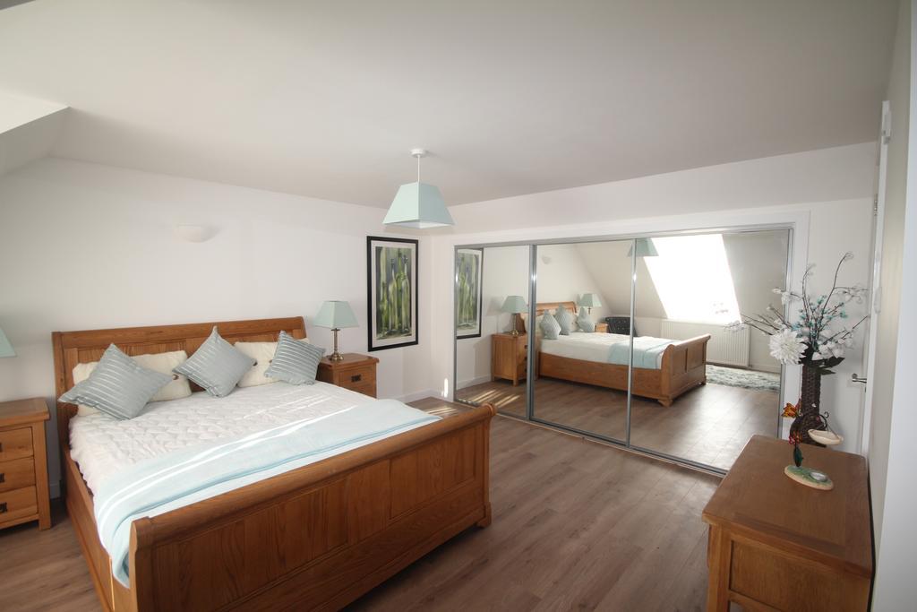 Bed and Breakfast Woodend Glenrothes Pokoj fotografie