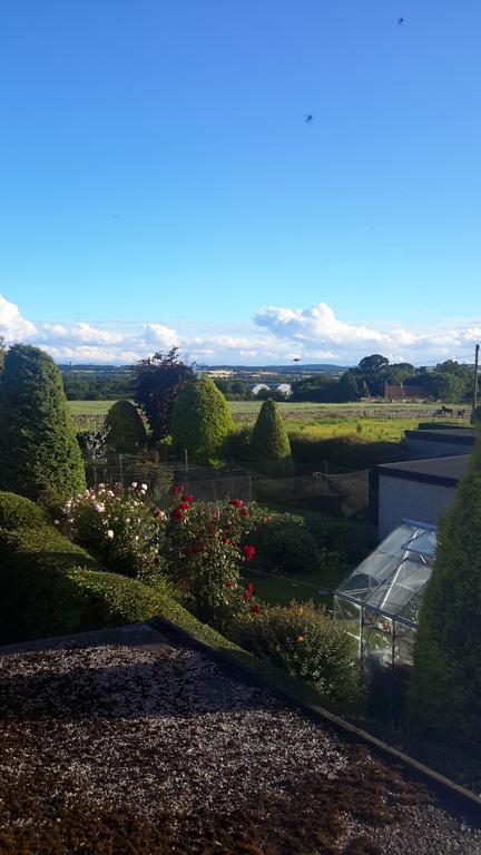 Bed and Breakfast Woodend Glenrothes Exteriér fotografie