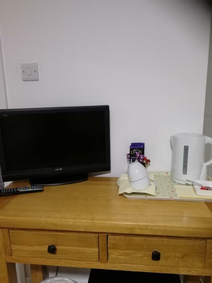 Bed and Breakfast Woodend Glenrothes Exteriér fotografie