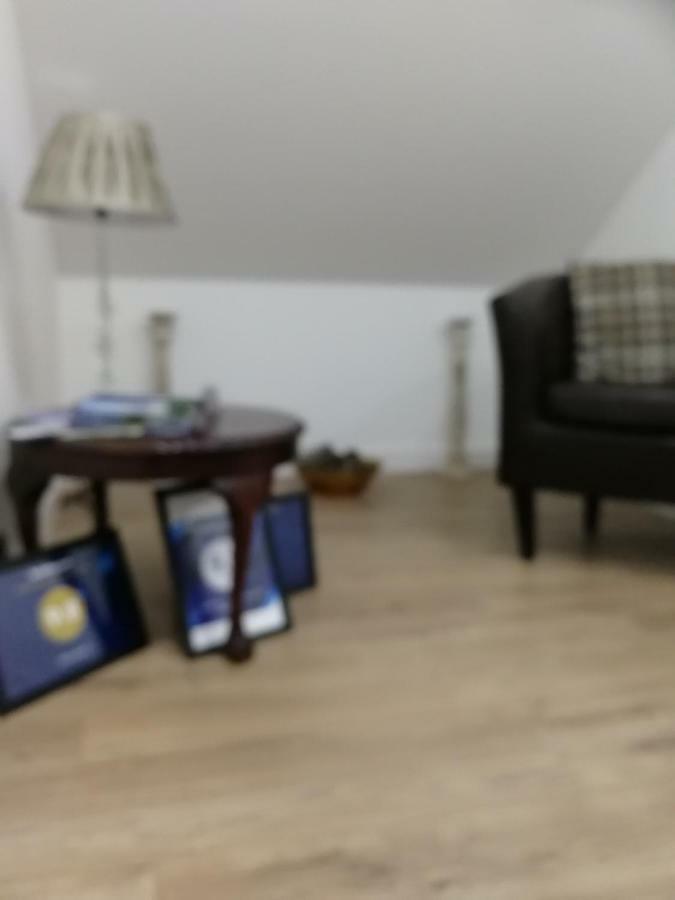 Bed and Breakfast Woodend Glenrothes Exteriér fotografie